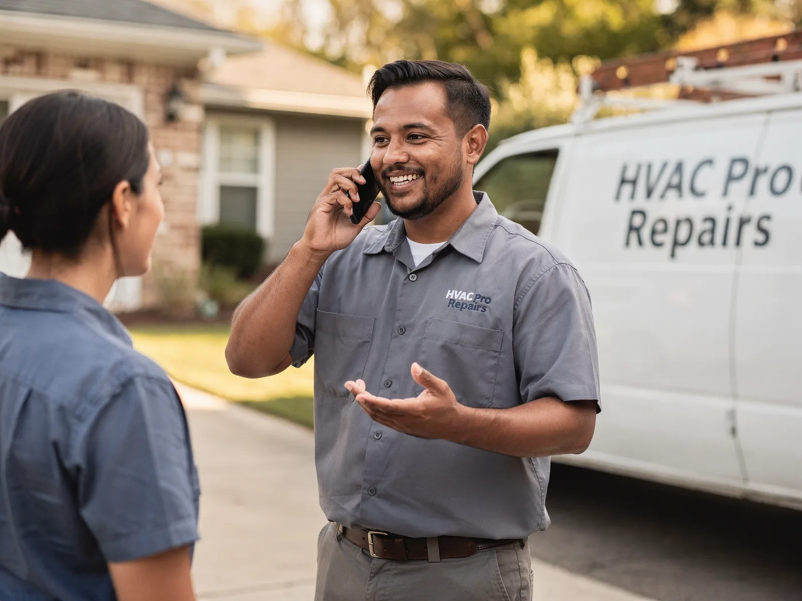 Heat Pump Repair Resaca, GA FAQs